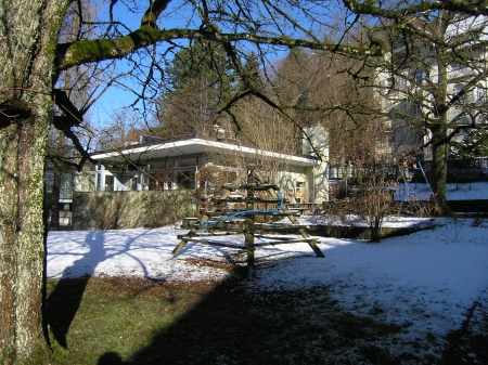 Kindergarten 